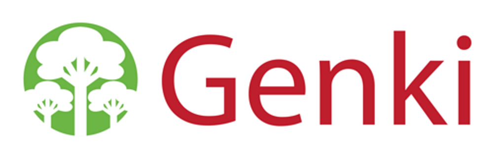 Genki Health & Lifestyle Genki Health & Lifestyle